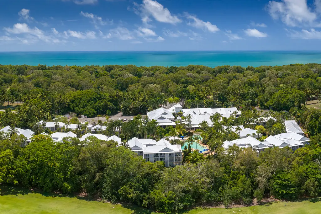 Oaks Port Douglas Resort image 4
