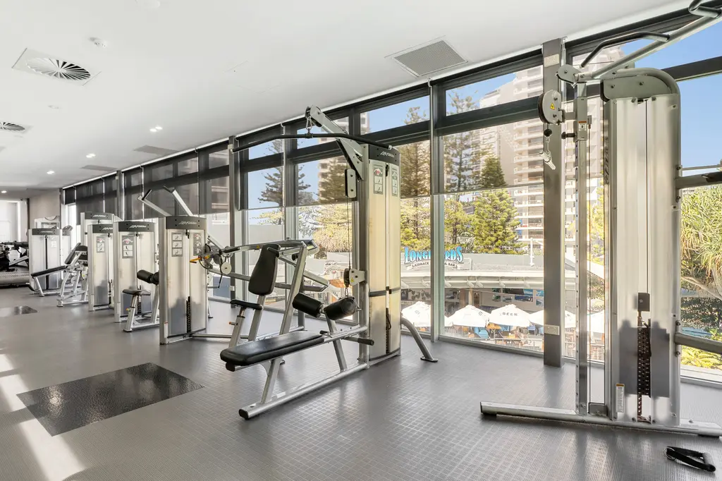 Q1 Resort & Spa image 15