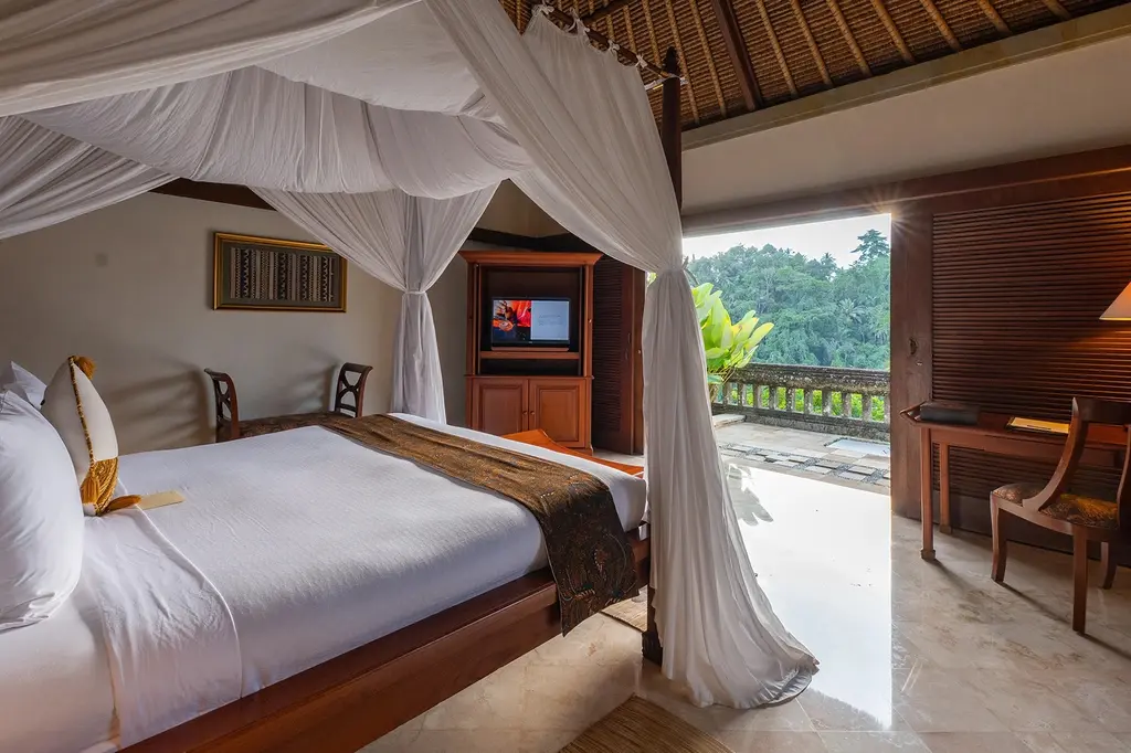 Puri Wulandari A Boutique Resort & Spa image 3