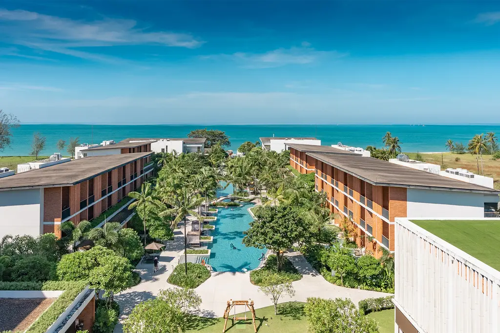 Pullman Khao Lak Resort image 5