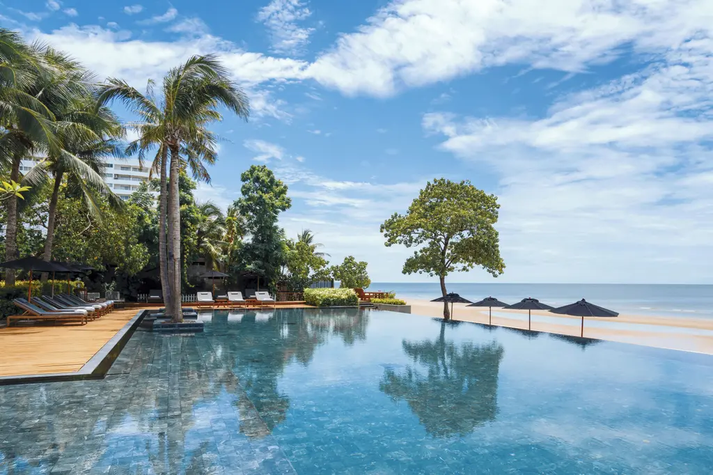 V Villas Hua Hin - MGallery Collection image 15