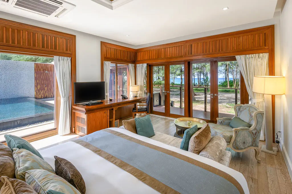 Maikhao Dream Villa Resort & Spa image 14