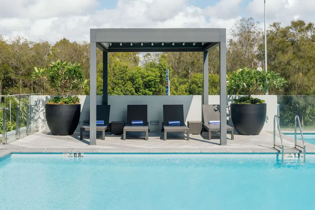 Pullman Brisbane Airport image 5