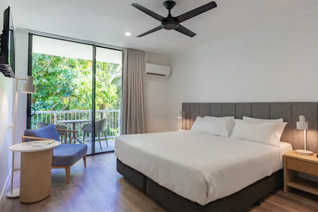 Oaks Port Douglas Resort image 3