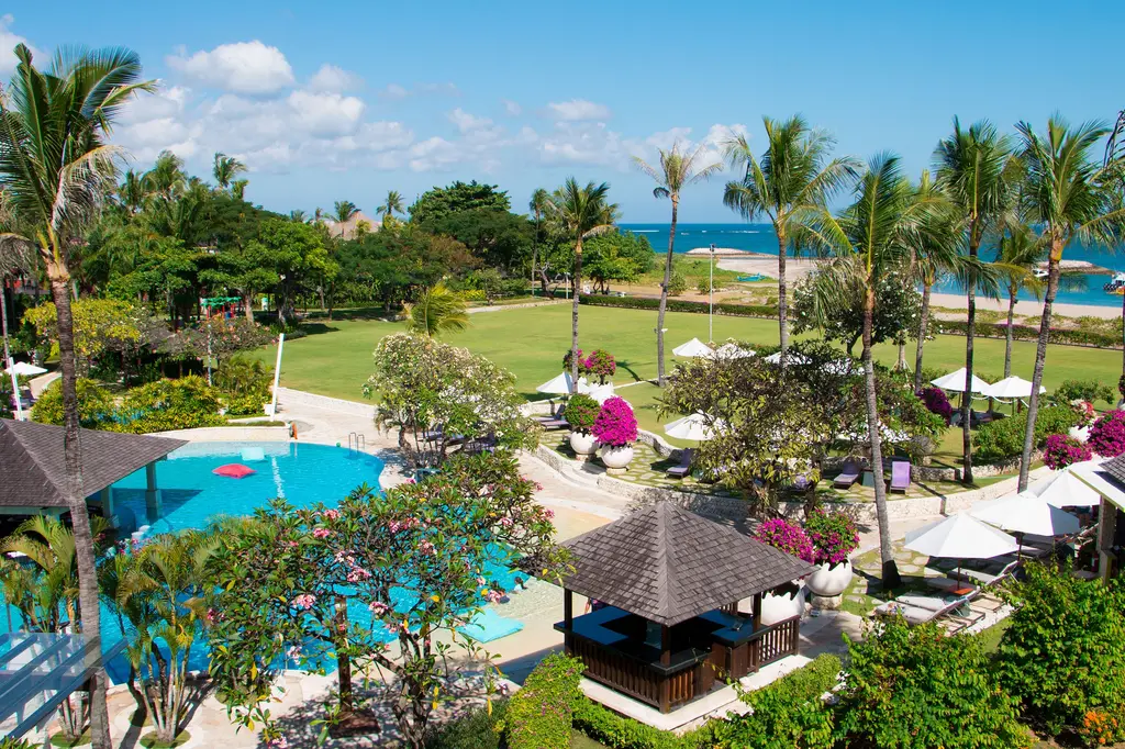 Holiday Inn Resort Baruna Bali, an IHG Hotel image 11