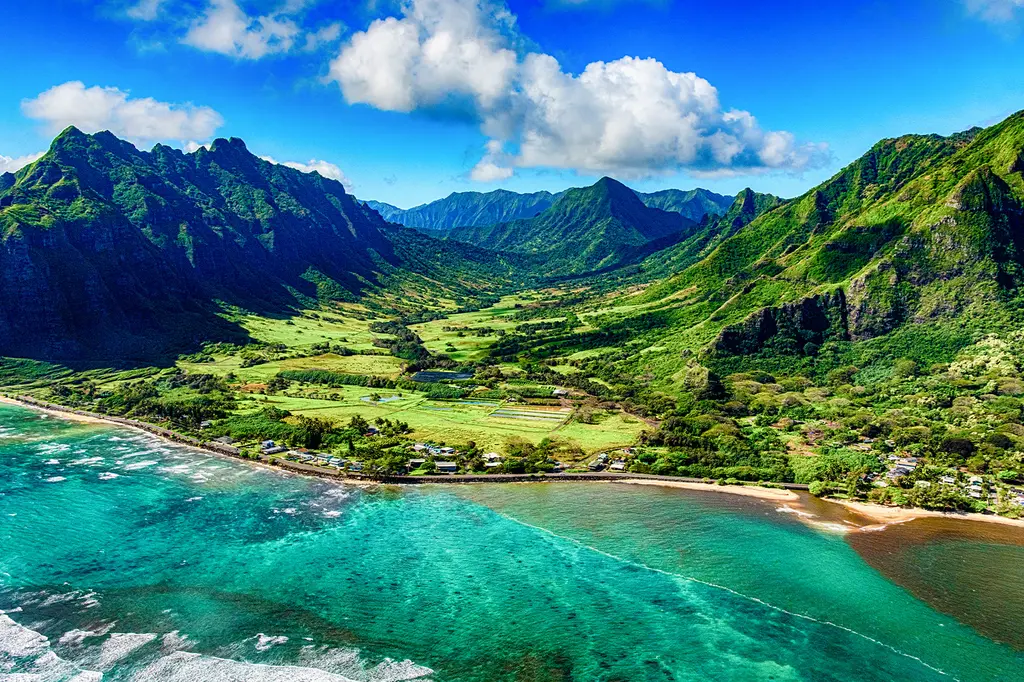 OUTRIGGER Reef Waikiki Beach Resort image 6