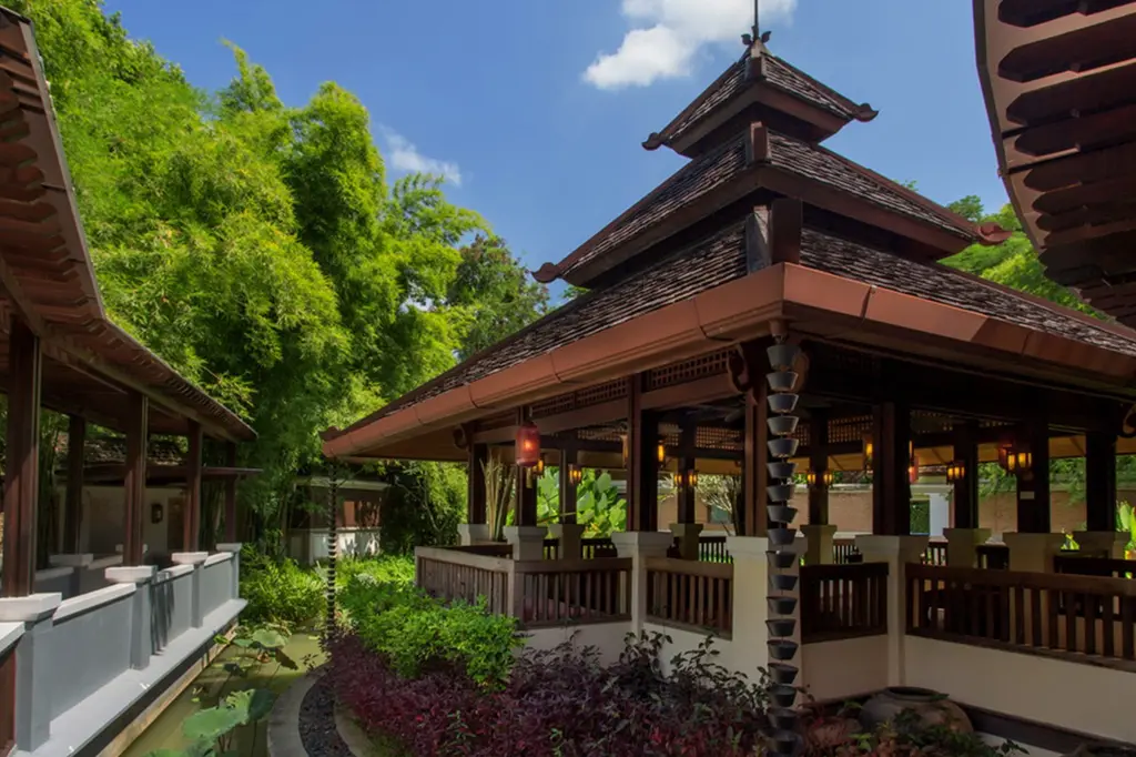 Shangri-La Chiang Mai image 9