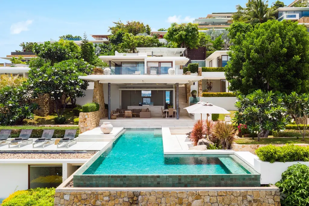 Samujana Villas image 5