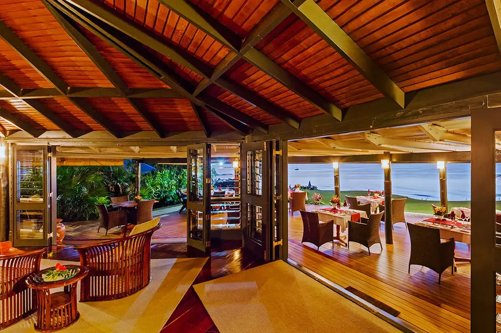 Taveuni Island Resort & Spa image 8