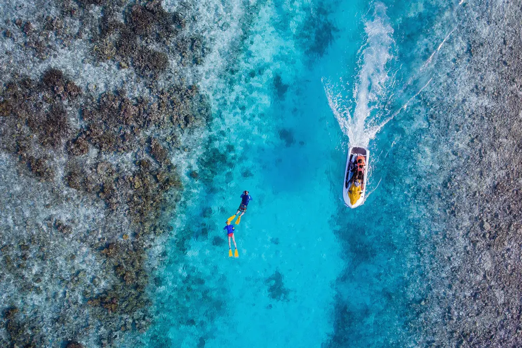 Lily Beach Resort & Spa image 13