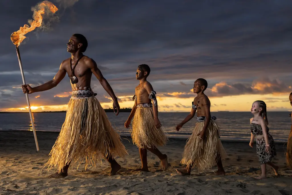 Sofitel Fiji Resort & Spa image 10