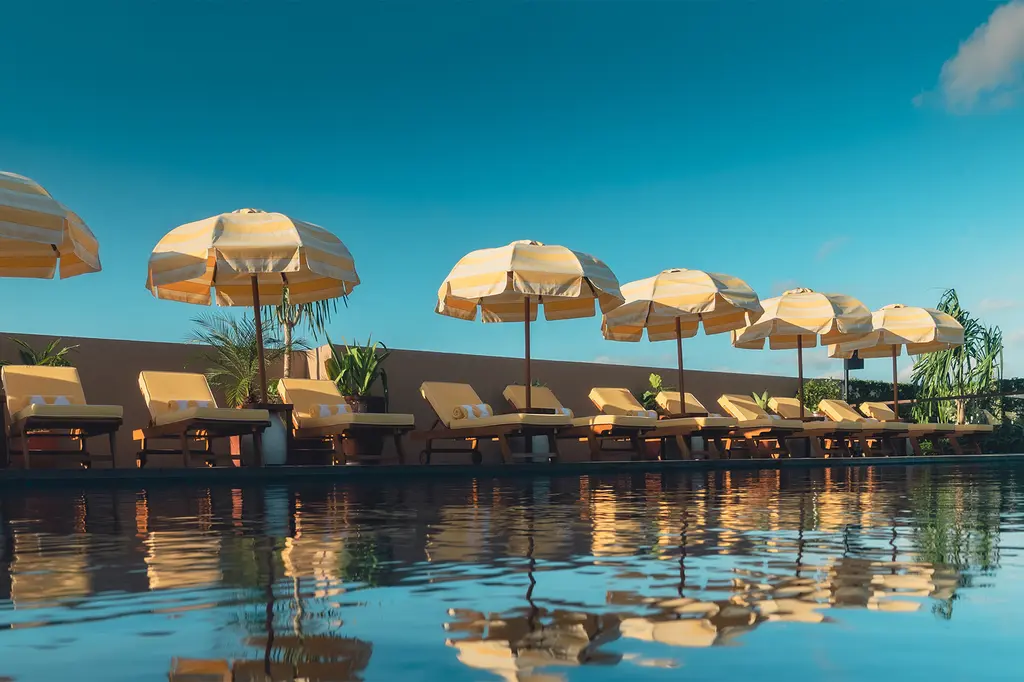 KLEO Seminyak – JdV by Hyatt image 2