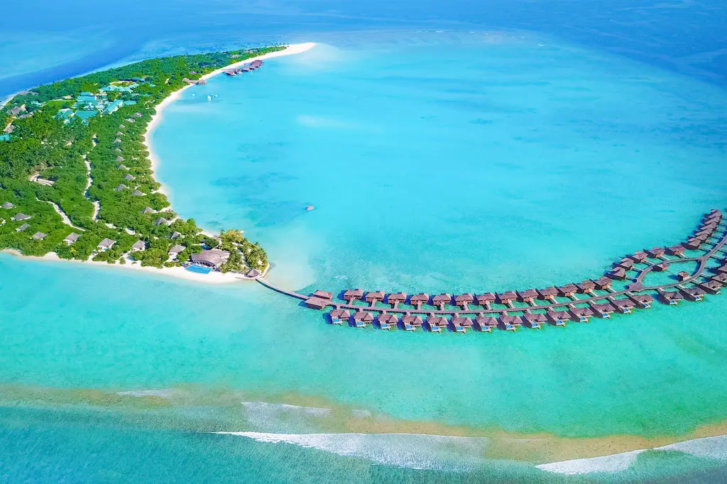 Hideaway Beach Resort & Spa image 20