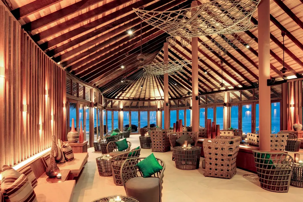 Hideaway Beach Resort & Spa image 10