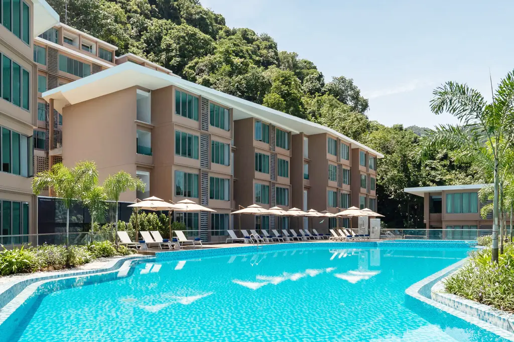 Wyndham Garden Phuket Kamala image 1