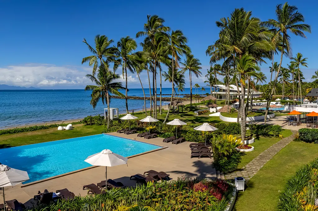 The Pearl Resort & Spa Fiji image 12