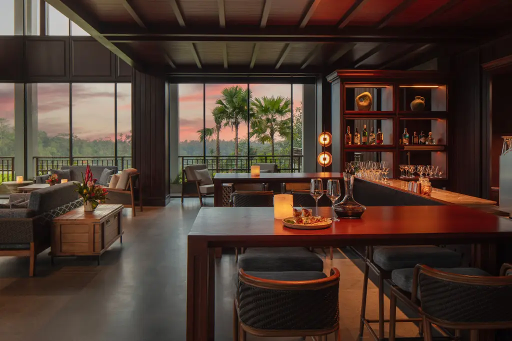 Anantara Ubud Bali Resort image 12