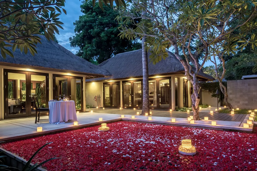 Kayumanis Nusa Dua Private Villa & Spa image 13