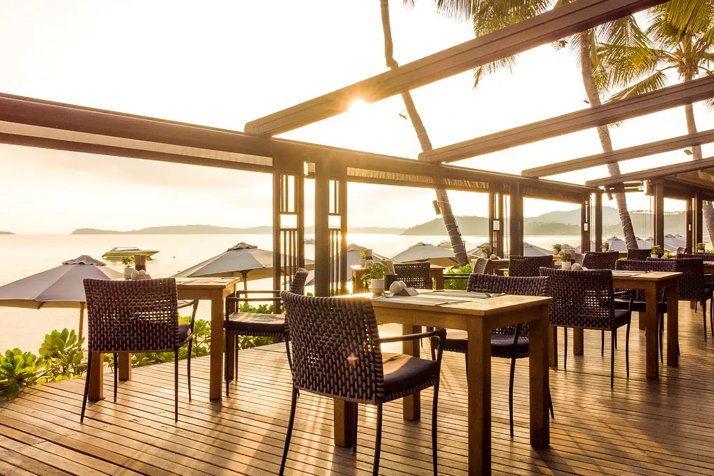 Bandara Spa Resort & Pool Villas, Samui image 9