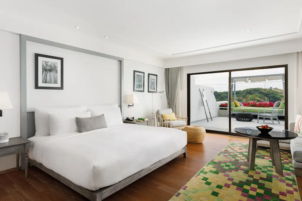 The Nai Harn image 3