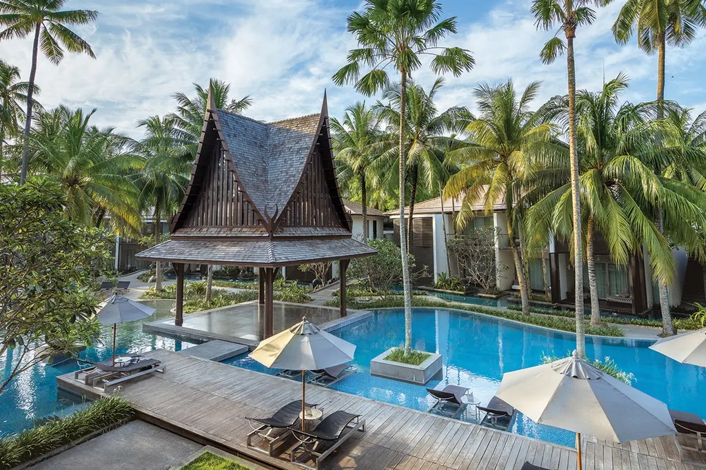 Twinpalms Surin Beach Phuket image 13