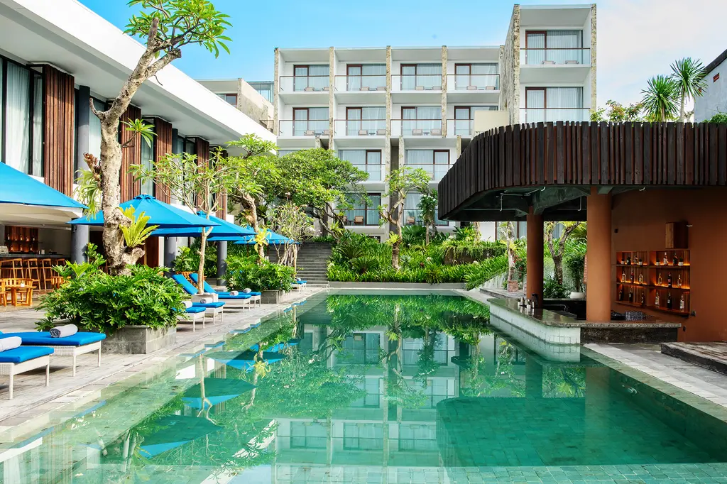 Dialoog Seminyak image 1