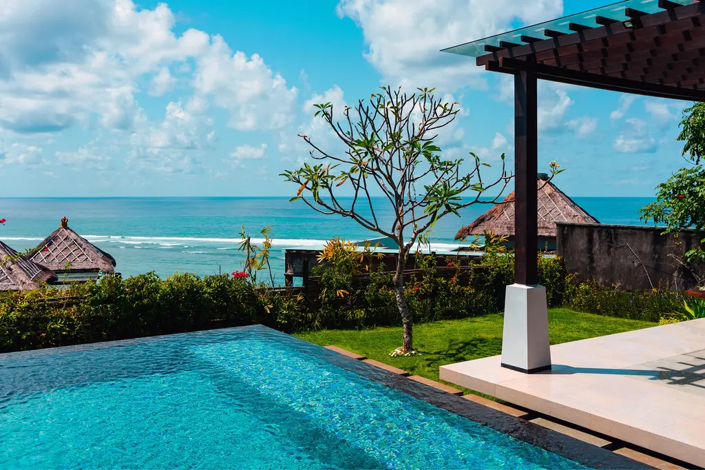 Samabe Bali Suites & Villas image 7