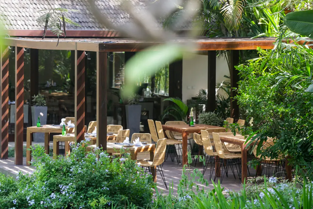 Villa Air Bali Boutique Resort & Spa image 15