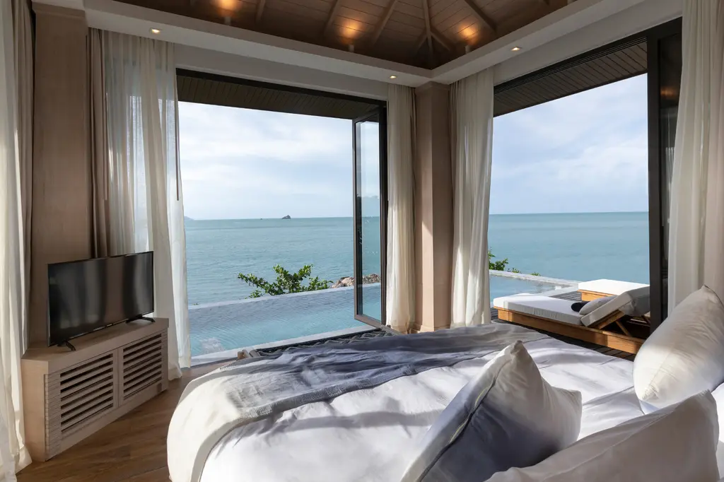 Cape Fahn Hotel image 3