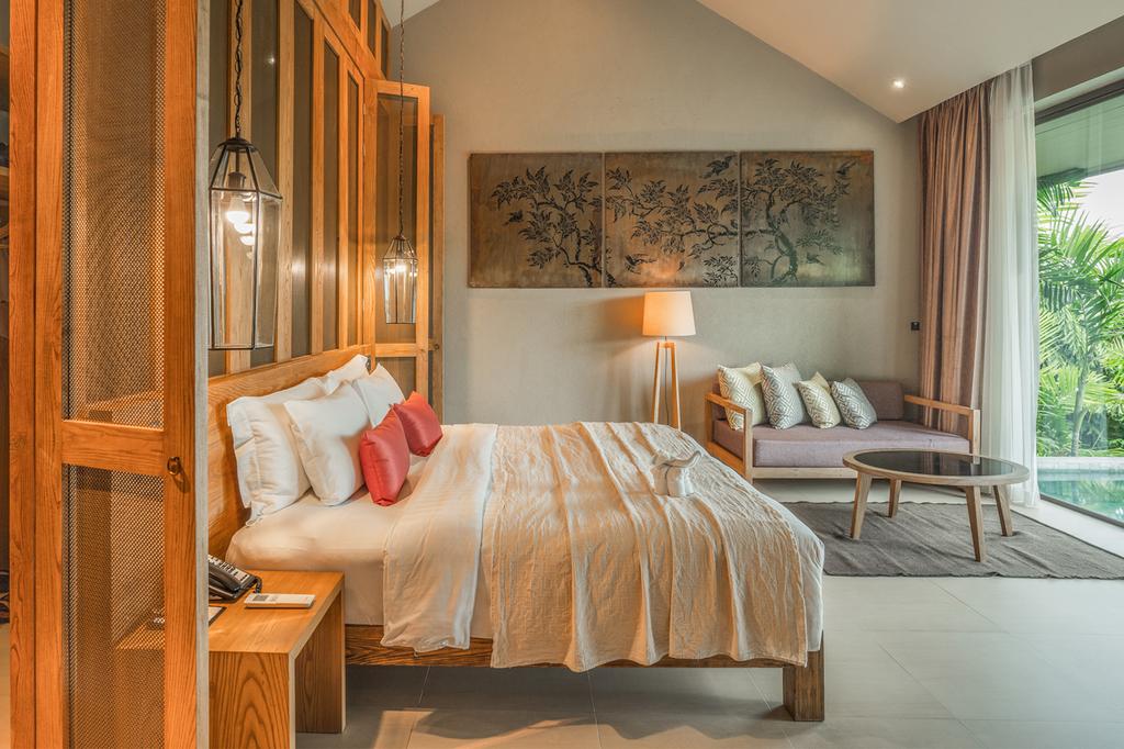 SUNSURI PHUKET, Nai Harn Beach image 3
