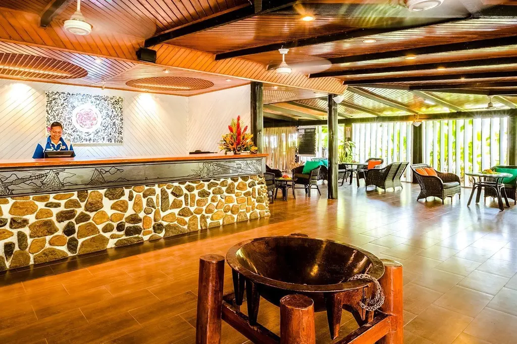 Tambua Sands Beach Resort image 9