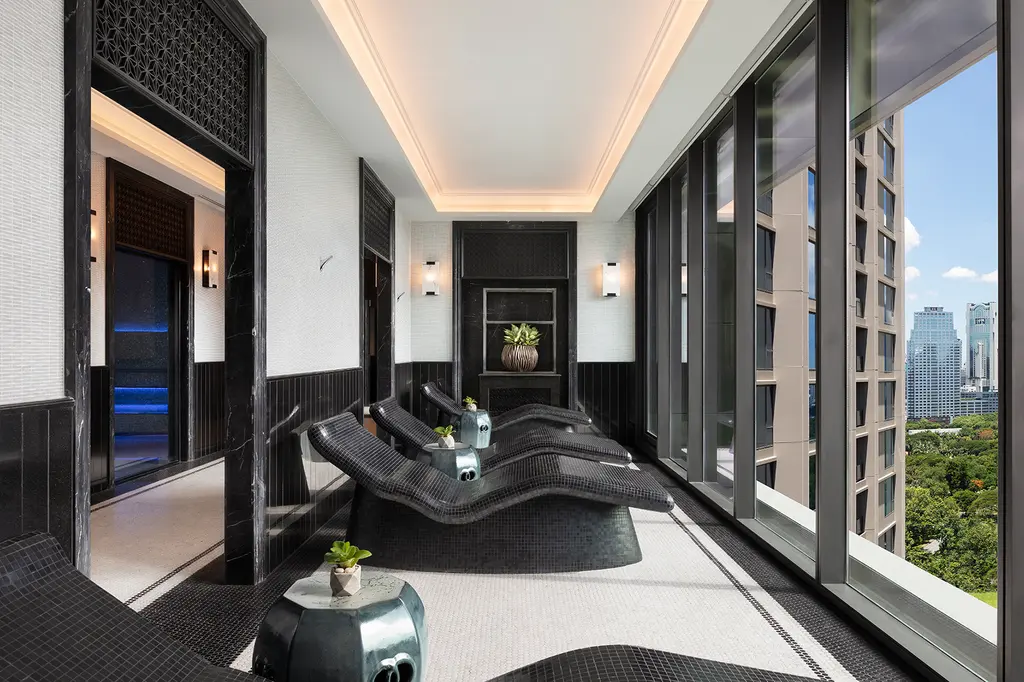 Sindhorn Kempinski Hotel Bangkok image 14