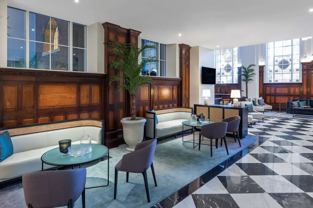 Adina Apartment Hotel Brisbane image 10