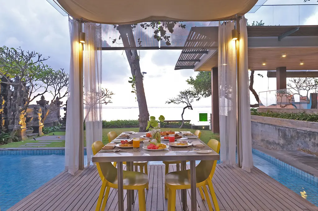 Maya Sanur Resort & Spa image 7