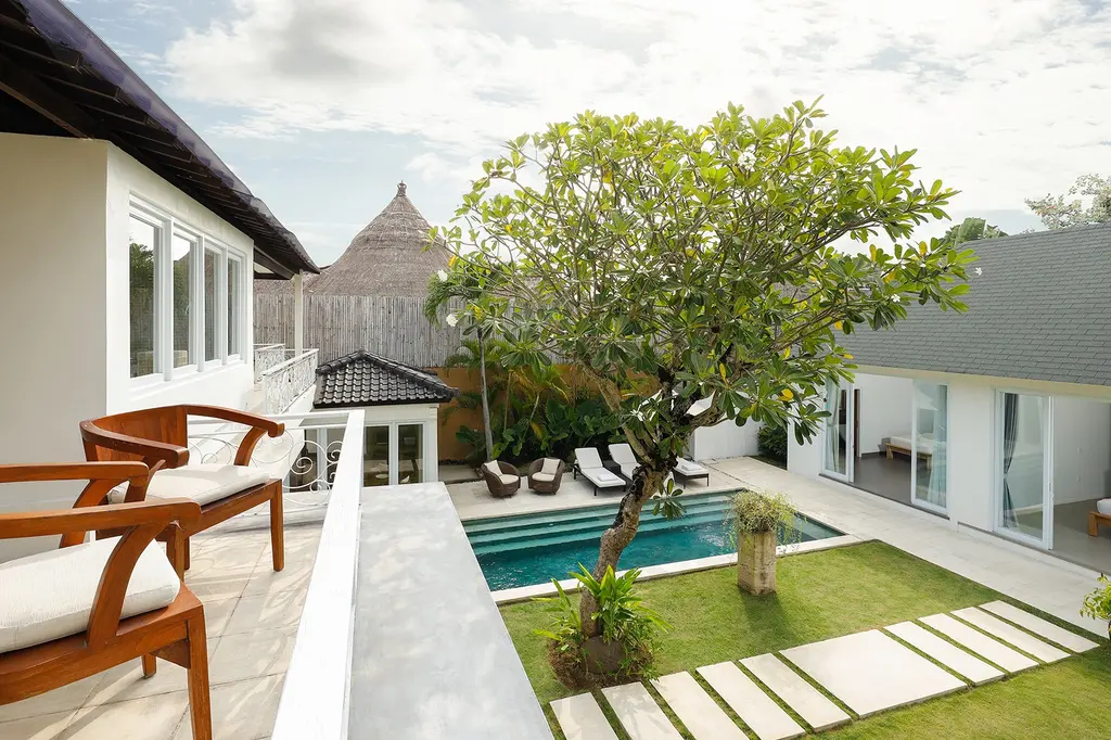 Villa Swarna by Nakula image 4