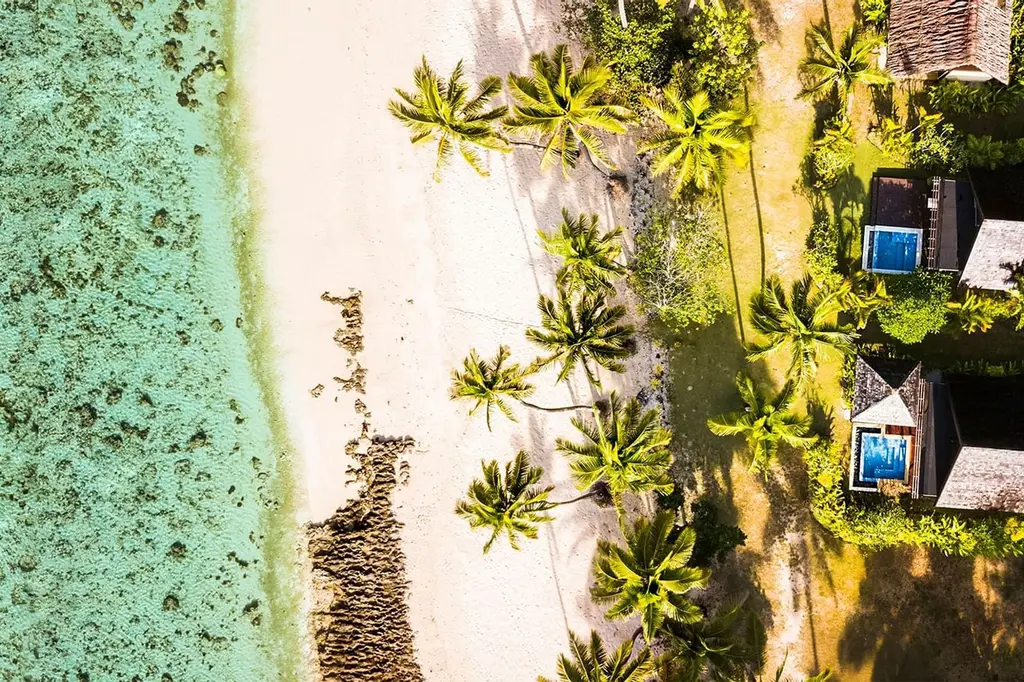 Tambua Sands Beach Resort image 6