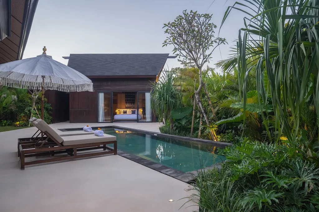 Nuju Uluwatu image 10