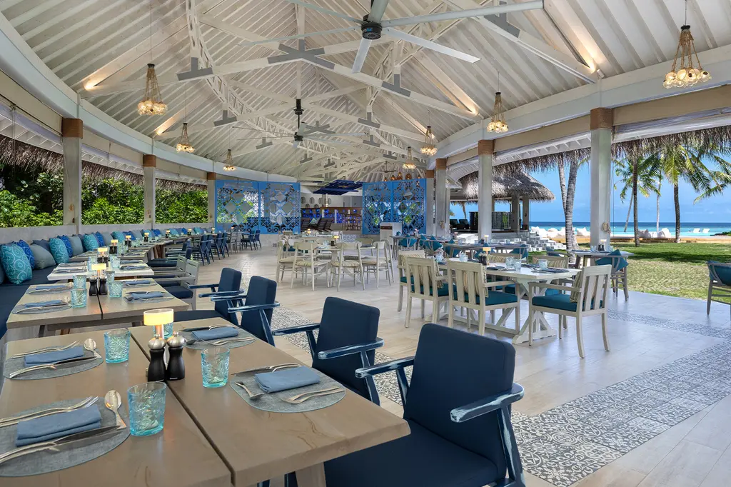 Ifuru Island Maldives image 6