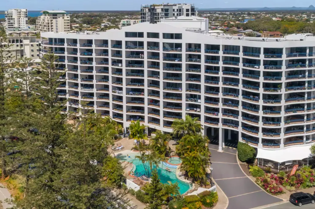 Ramada Resort by Wyndham Golden Beach image 2
