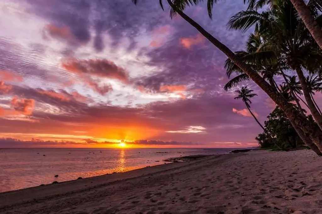 Tambua Sands Beach Resort image 14