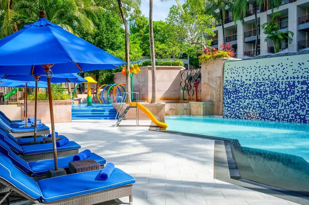 Novotel Phuket Kata Avista Resort & Spa image 13