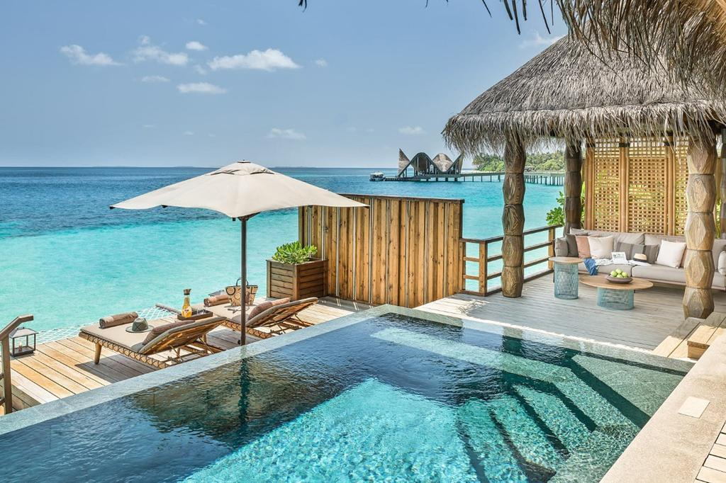 JOALI Maldives image 1