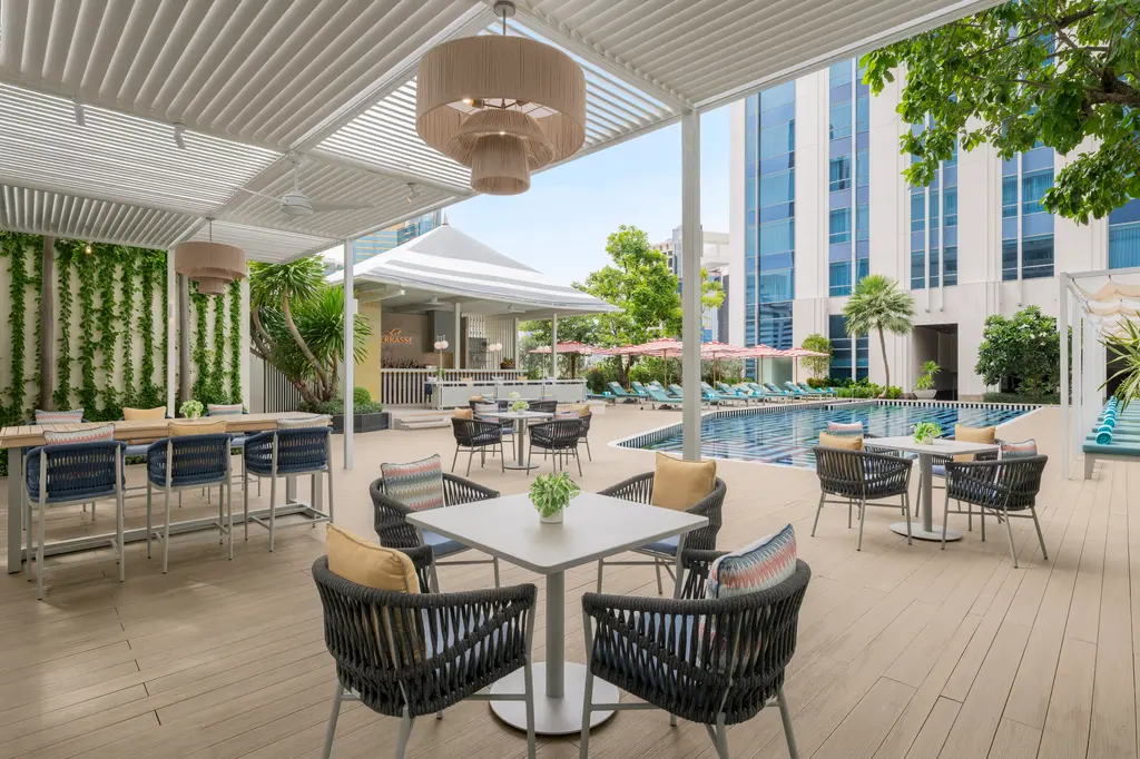 Sofitel Bangkok Sukhumvit image 16