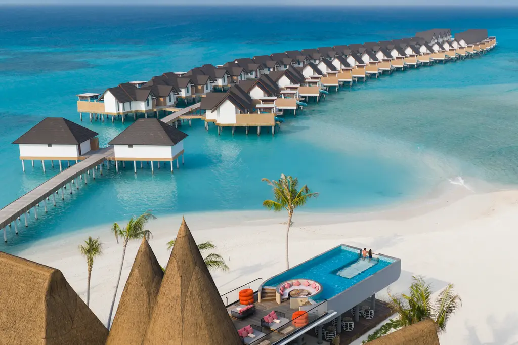 Meyyafushi Maldives image 1