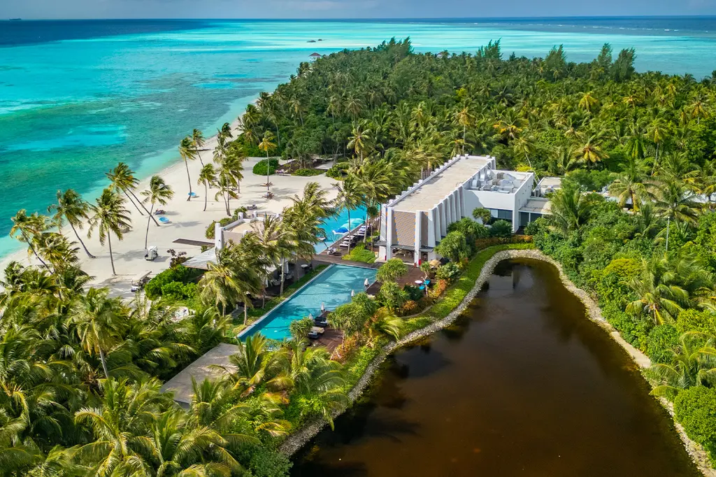 Pullman Maldives Maamutaa image 17