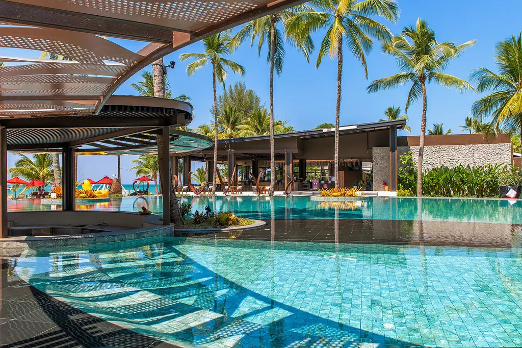 Ramada Resort by Wyndham Khao Lak image 2