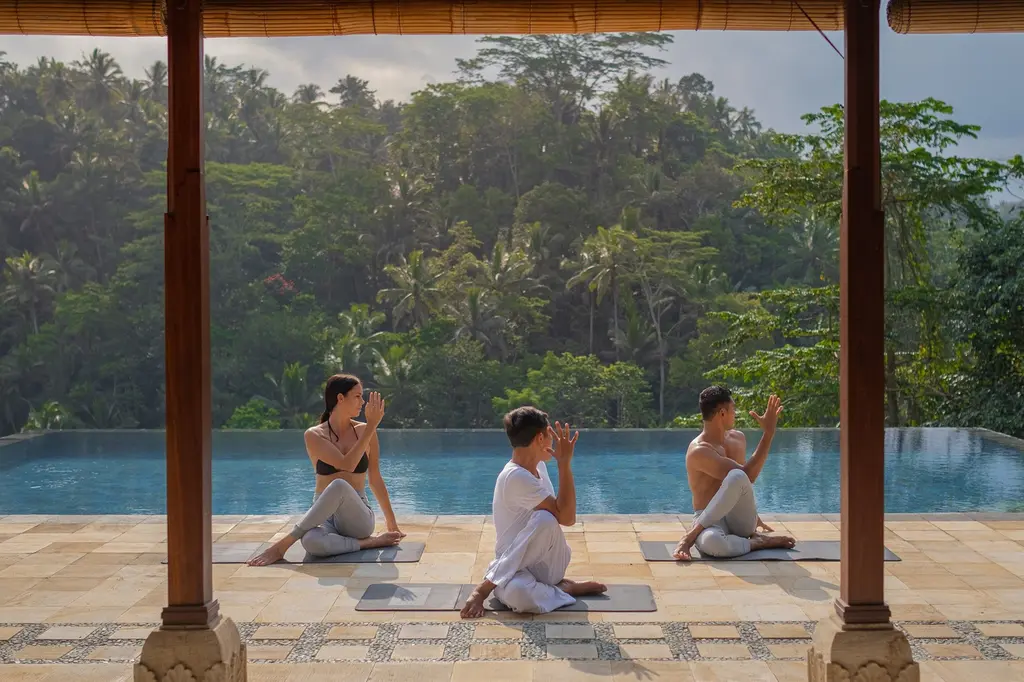 Puri Wulandari A Boutique Resort & Spa image 13