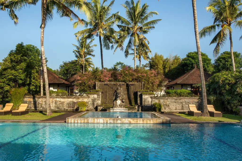 Tanah Gajah, a Resort by Hadiprana image 7