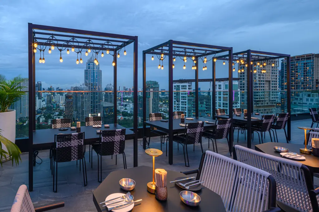 Sindhorn Midtown Hotel Bangkok, Vignette Collection by IHG image 5