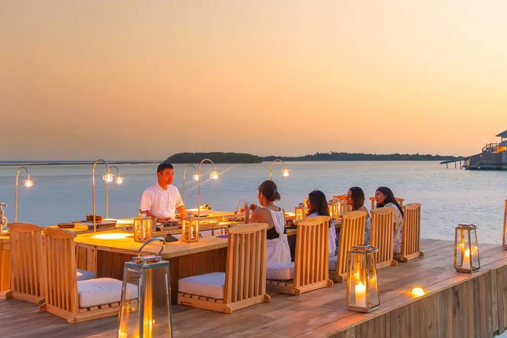 Soneva Jani image 10